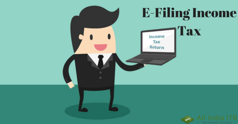 INCOME TAX RETURN SLAB 2020-21 FOR SALARIED EMPLOYEE