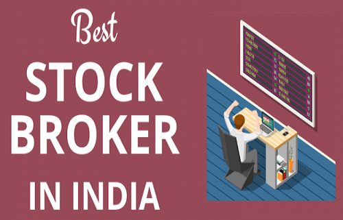 TOP STOCK BROKER IN INDIA