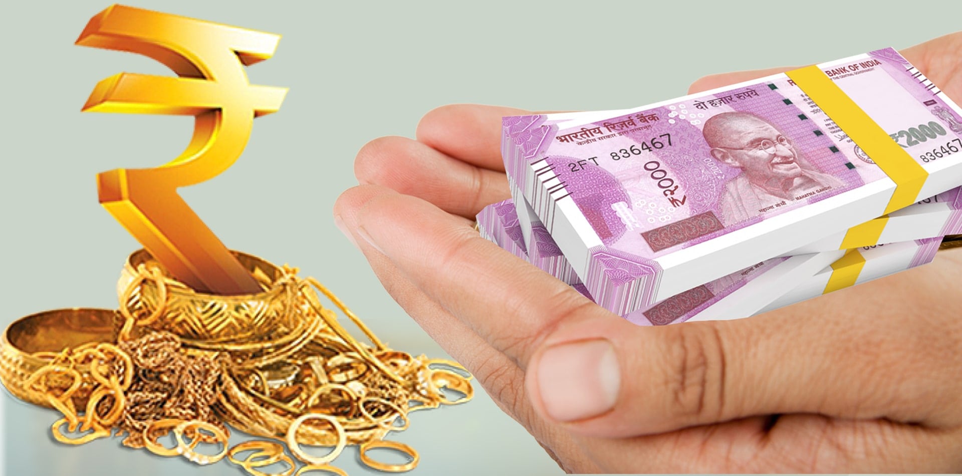 What Is Gold Loan