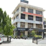 Max Life Insurance Ahmedabad Branch