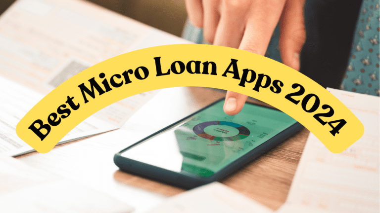 Best Micro Loan Apps 2024