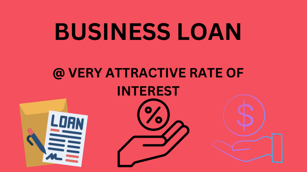 Business Loan in Bihar