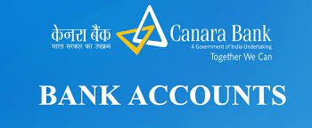 Canara Bank Account Close Application in Hindi