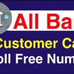 Customer Care Numbers