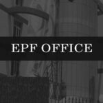 PF Office Ernakulam