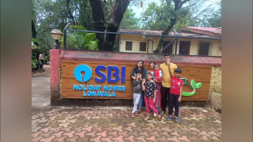 SBI Holiday Homes