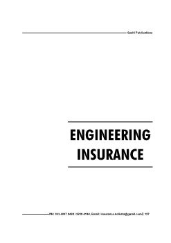 ic 77 engineering insurance pdf