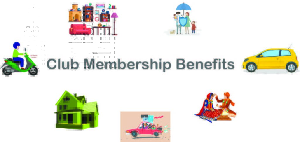 LIC Club Member Benefits