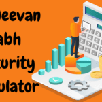 LIC Jeevan Labh Maturity Calculator