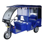 E Rickshaw Insurance
