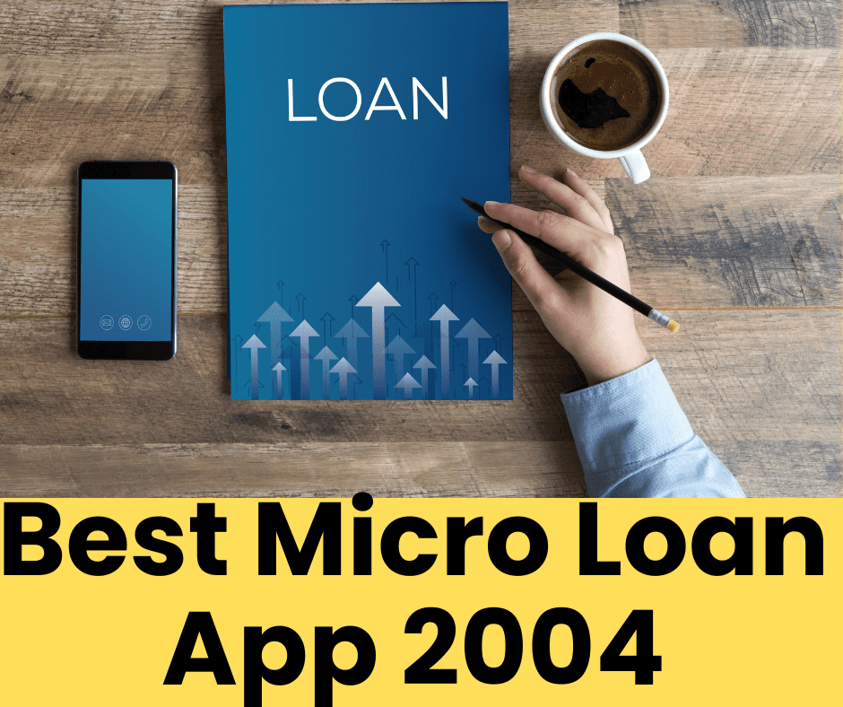 Best Micro Loan Apps (2024)