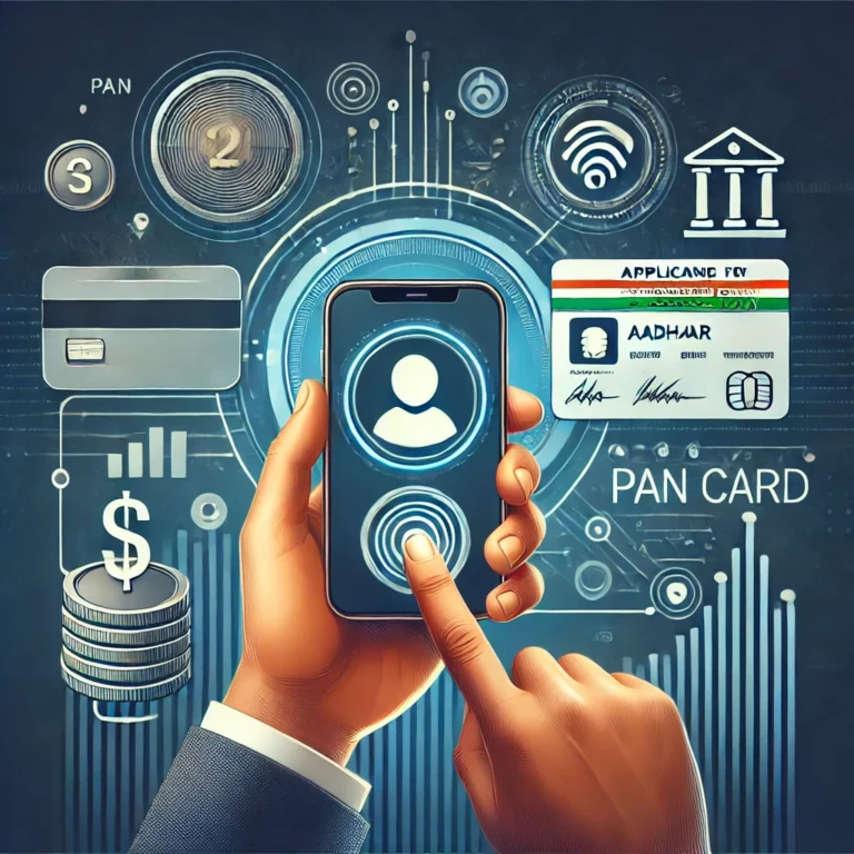 Small Cash Loan on Aadhaar Card Without PAN Card