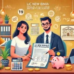 LIC New Bima Gold 179 Maturity Calculator