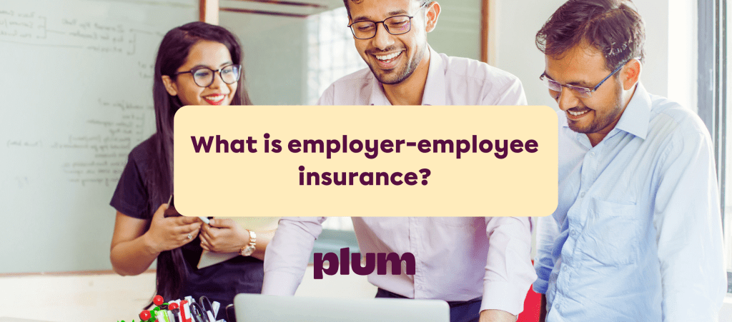 Employer Employee Insurance PDF