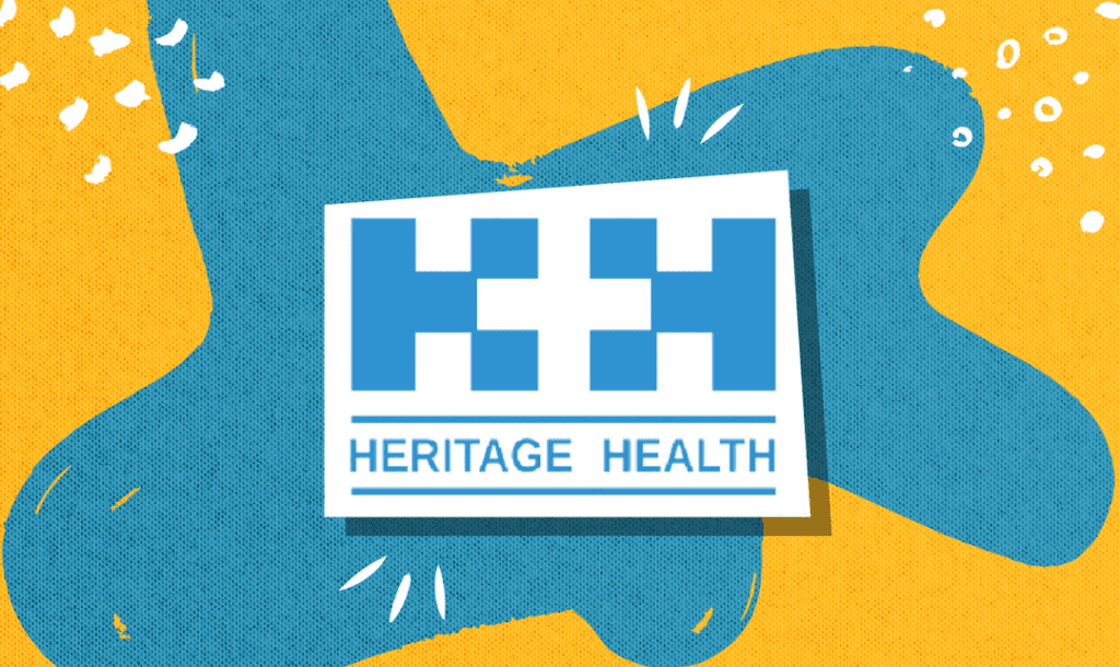 Heritage Health Insurance tpa