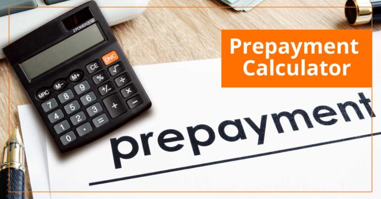 personal loan part payment calculator