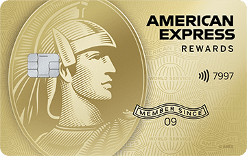 American Express Membership Reward Credit Card