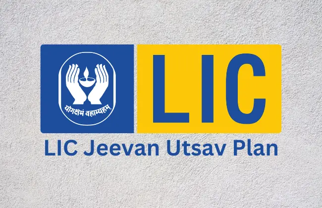 LIC Jeevan Utsav Calculator