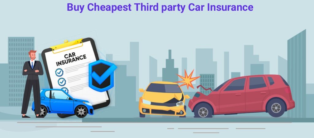 Cheap Third Party Car Insurance in UAE