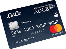 Free for Life Credit Card UAE