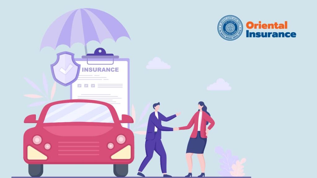 Oriental Insurance Cashless Garages